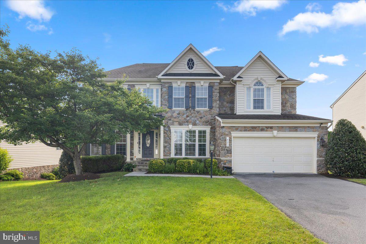 Property Photo:  921 Kennedy Drive  VA 22601 