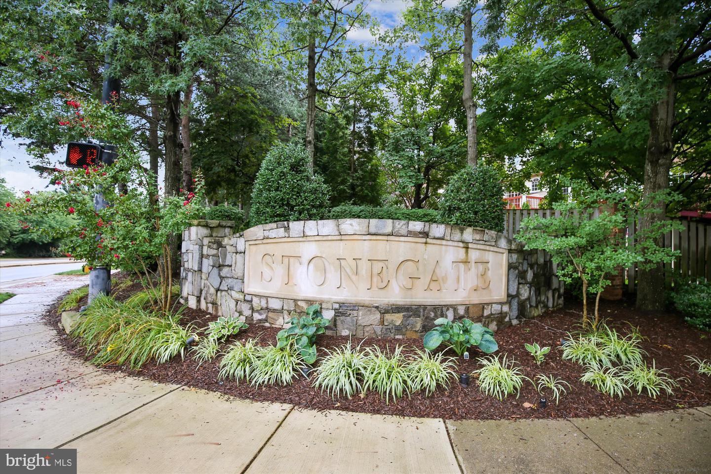 Property Photo:  4692 Kirkpatrick Lane  VA 22311 