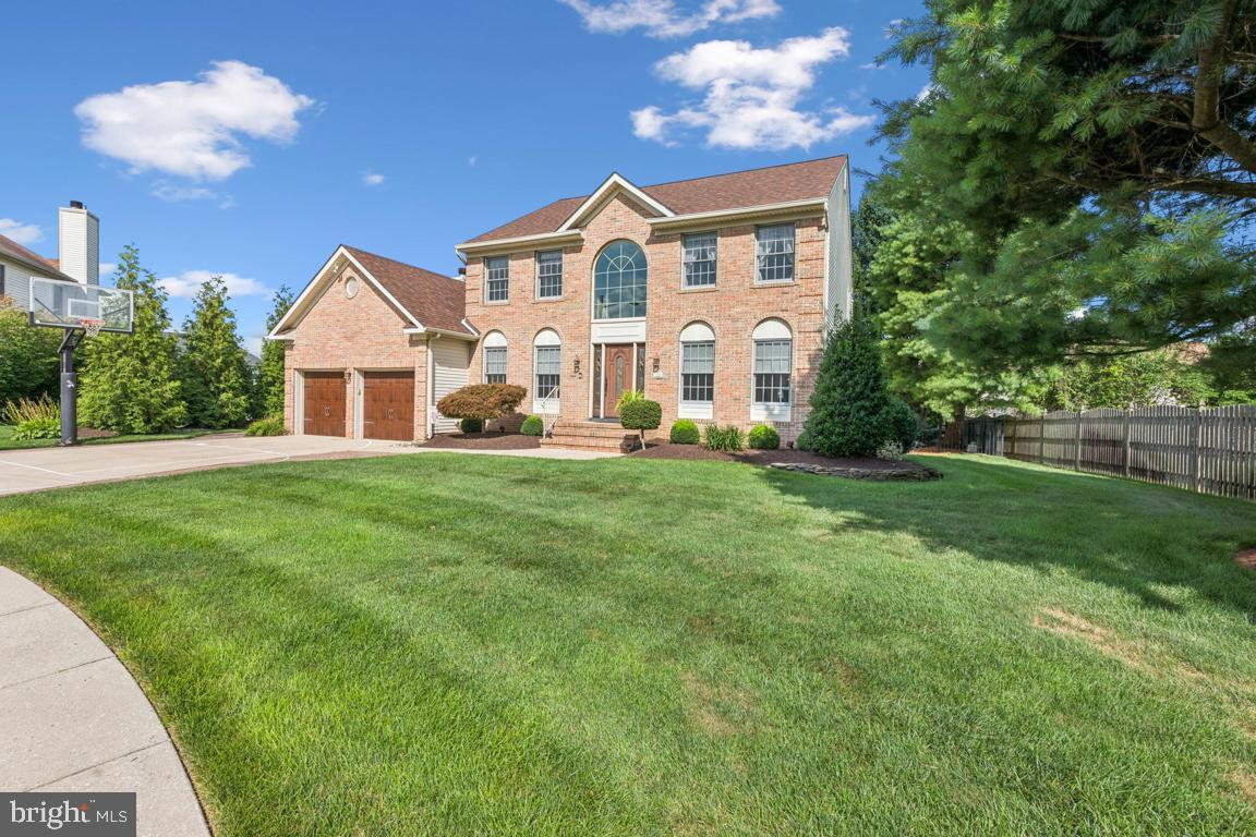 300 Keatley Drive  Mt Laurel NJ 08054 photo