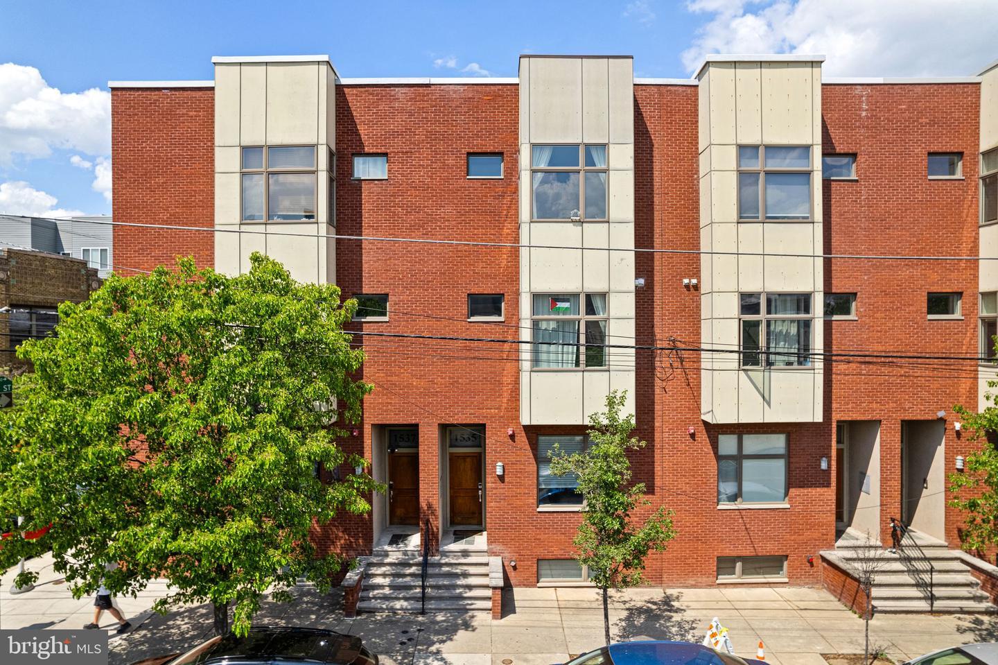1535 Fairmount Avenue 1  Philadelphia PA 19130 photo