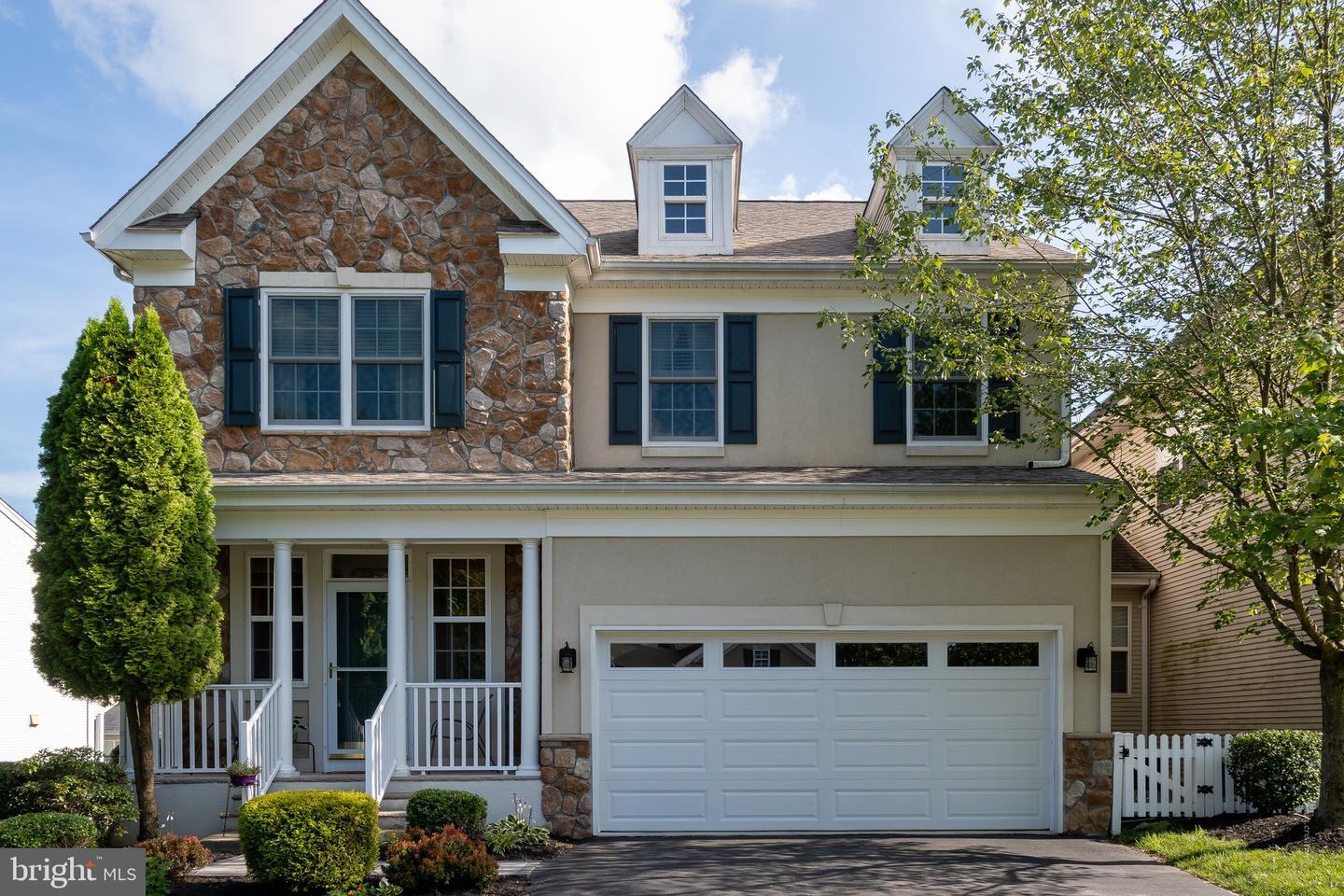Property Photo:  645 Sunderland Avenue  PA 19425 