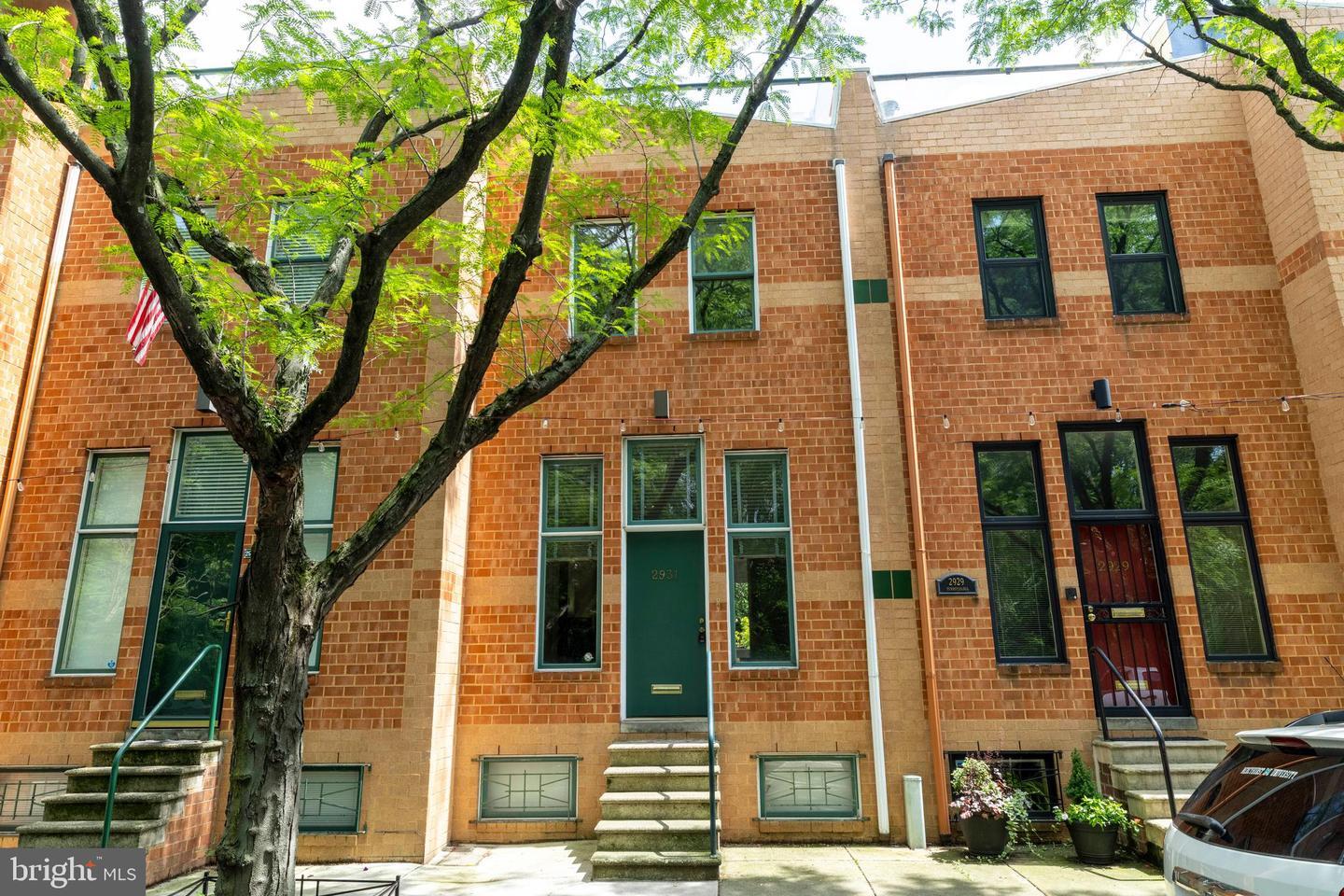 Property Photo: 2931 Pennsylvania Avenue PA 19130