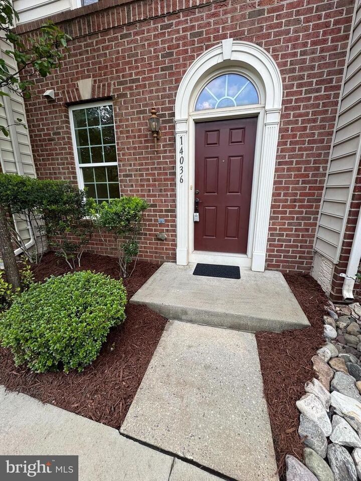 Property Photo:  14036 Cannondale Way  VA 20155 