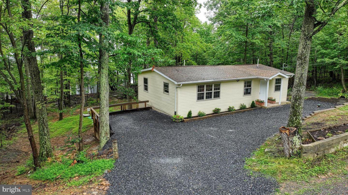 Property Photo: 303 Fox Trail VA 22601