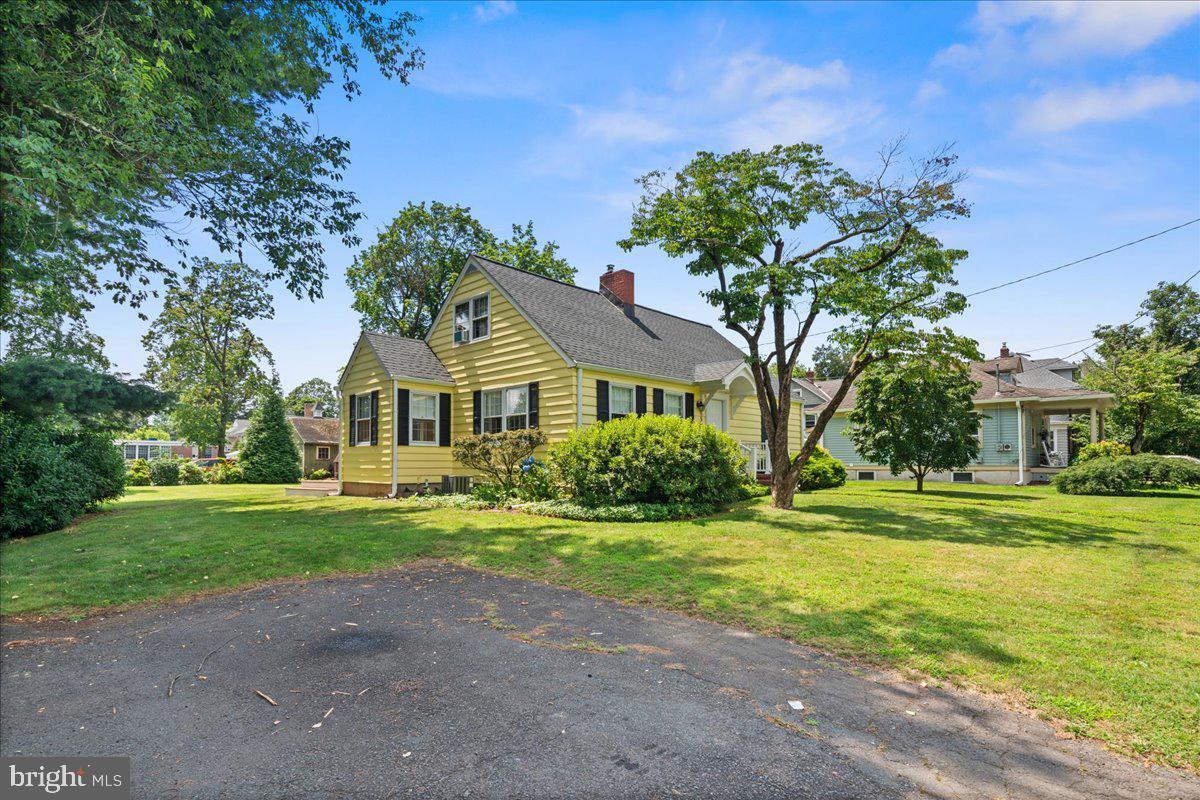 Property Photo: 5 Rivera Avenue NJ 08560