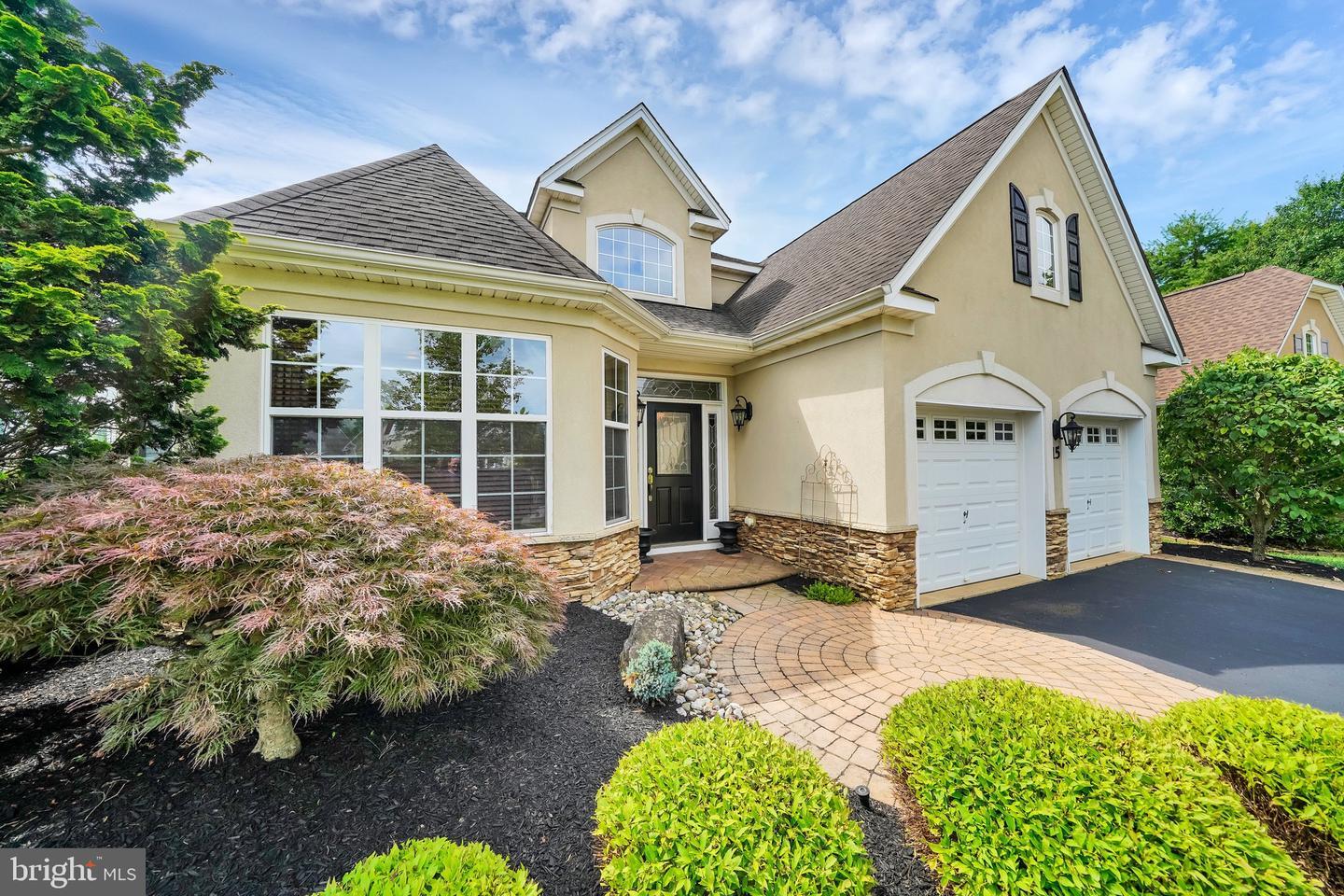 Property Photo: 15 Sanibel Lane NJ 08691
