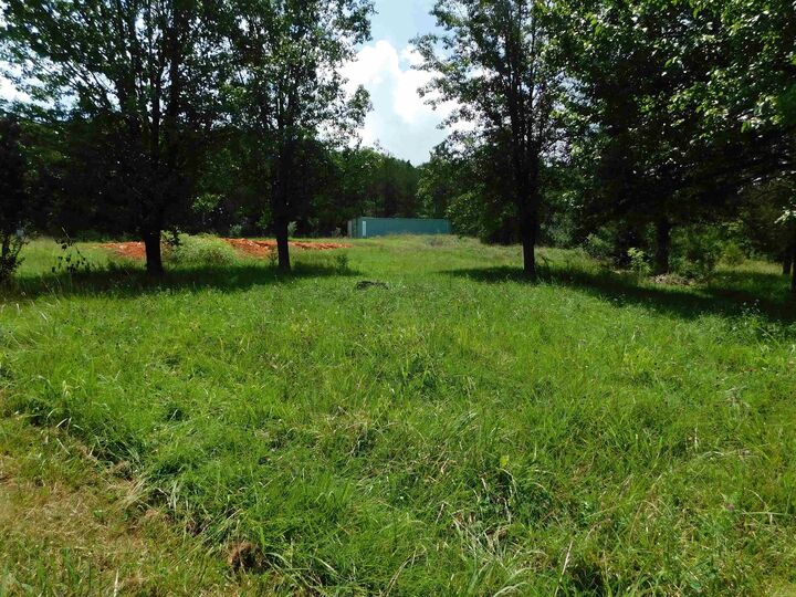 343 Blevins Street  Norfork AR 72658 photo