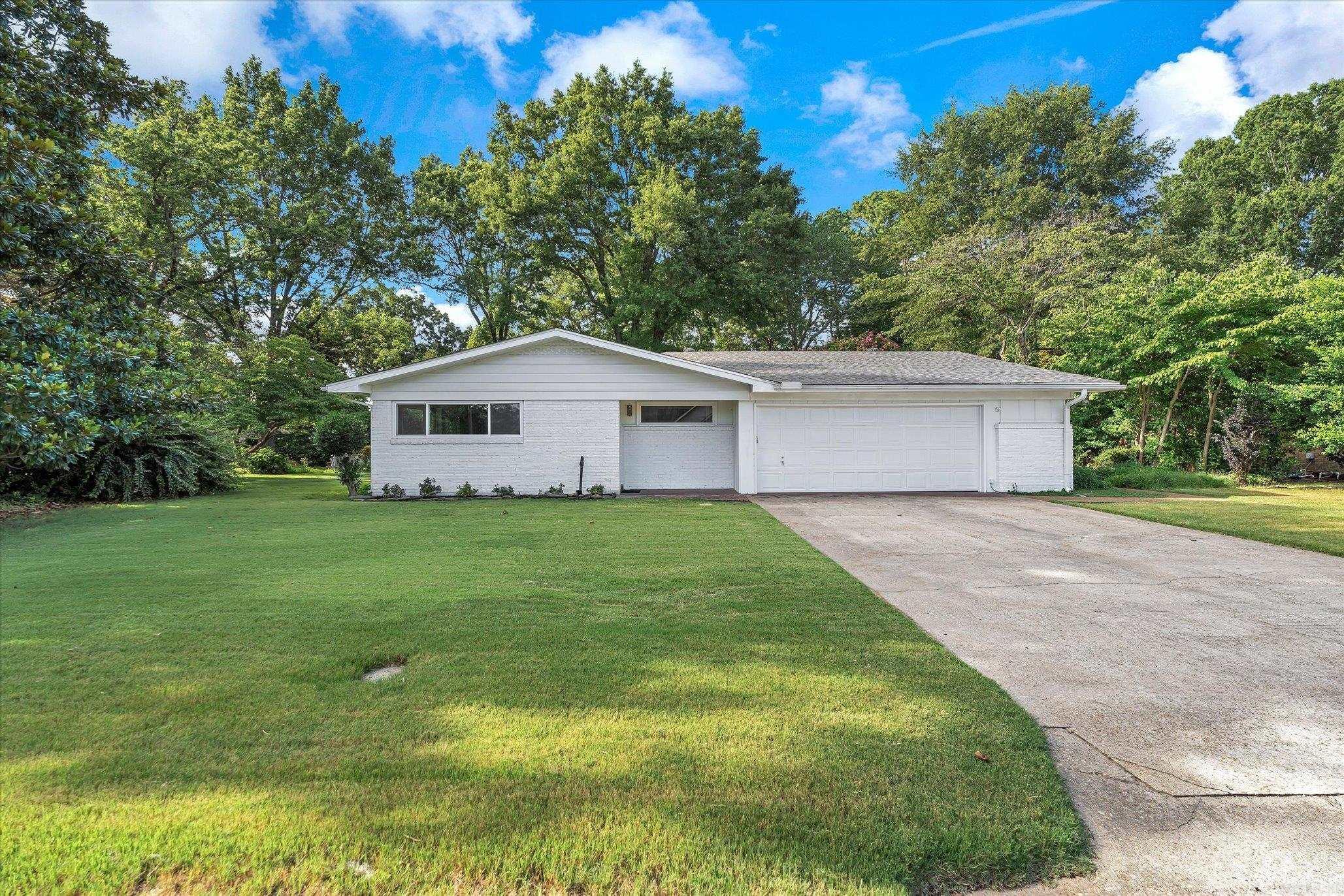 Property Photo: 712 Buttry Drive AR 72401