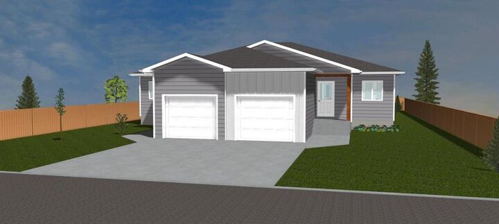 Property Photo:  397 Normandeau Avenue  MB R5H 0C7 