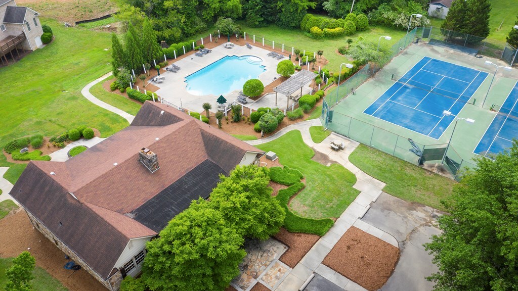 Property Photo:  0 Horizon Court  GA 30720 