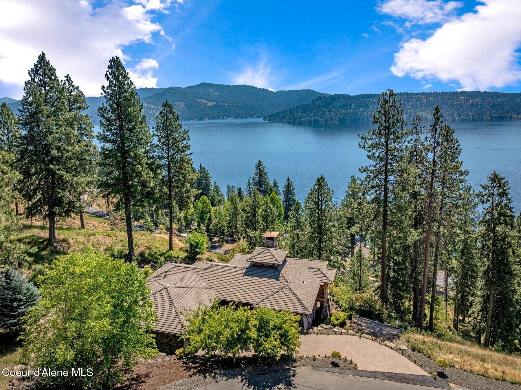 Property Photo: 5574 W Onyx Cir ID 83814