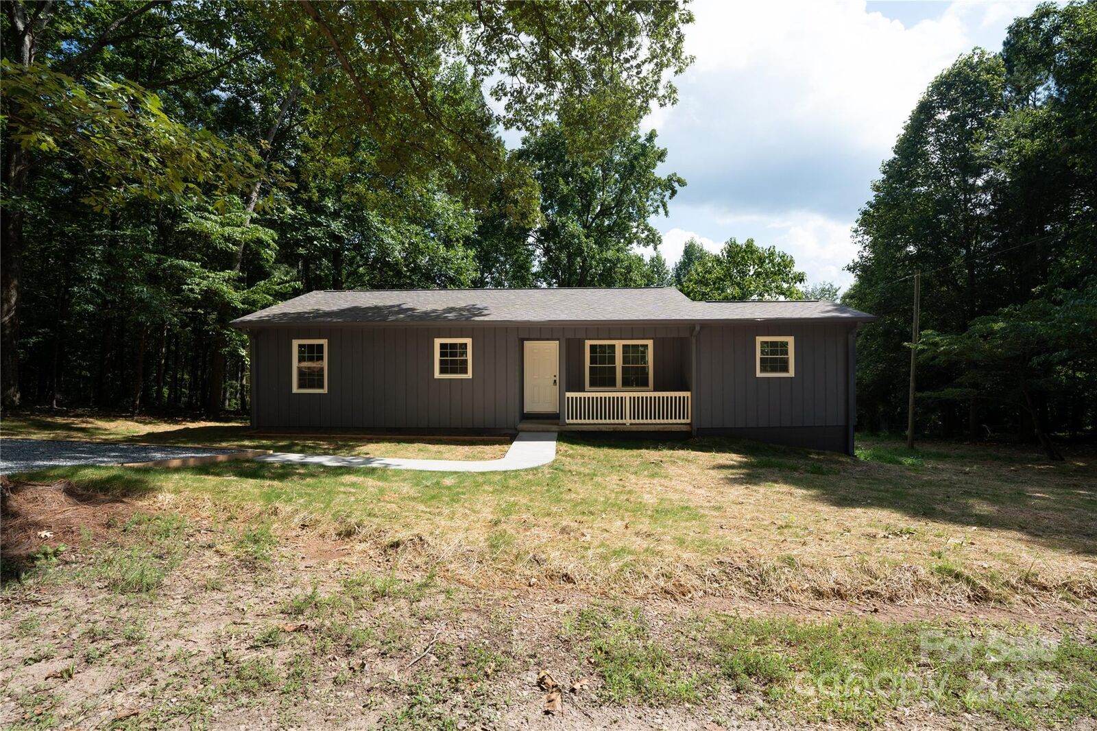 Property Photo: 126 Mandy Lane NC 28677