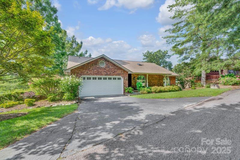 Property Photo: 156 Circle Top Drive NC 28739