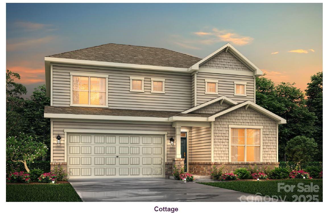 3309 Meadow Wood Court  Maiden NC 28650 photo
