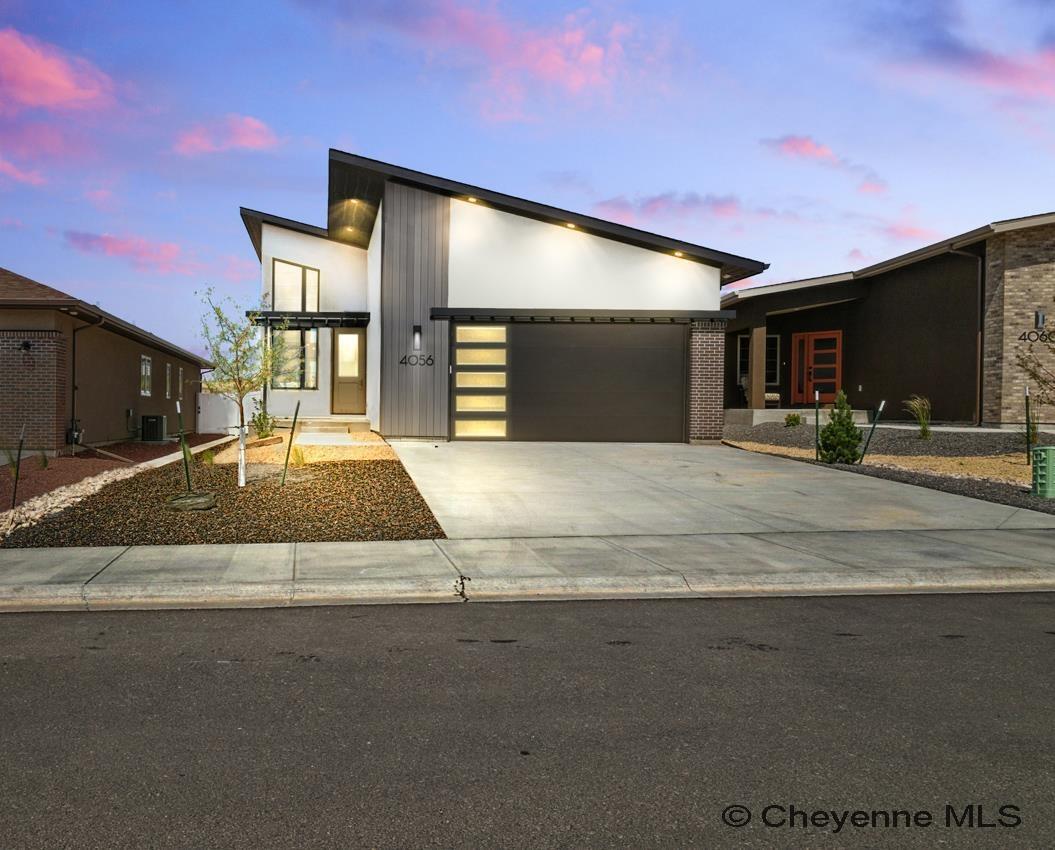 4056 Saddleback Ln  Cheyenne WY 82001 photo