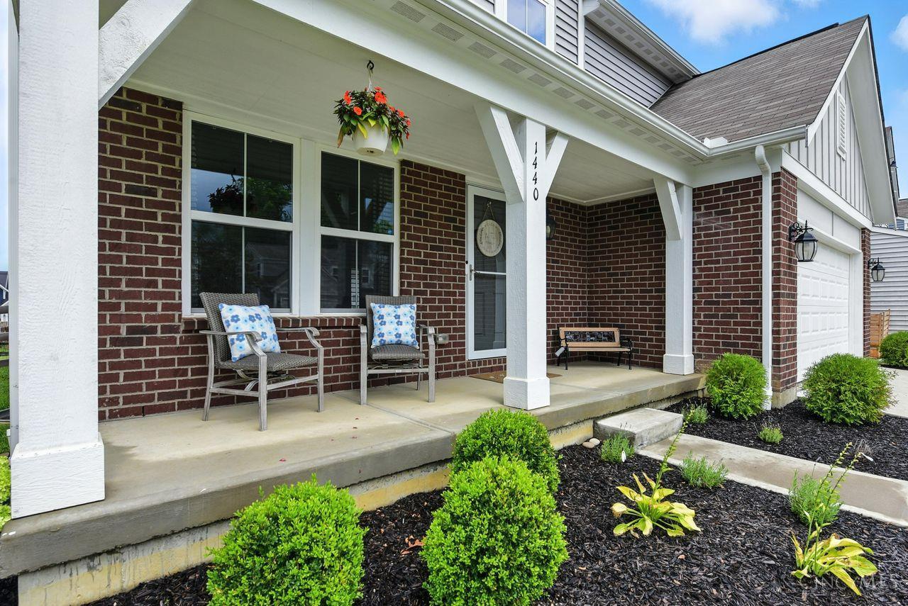 Property Photo:  1440 Eagle Boulevard  OH 45039 