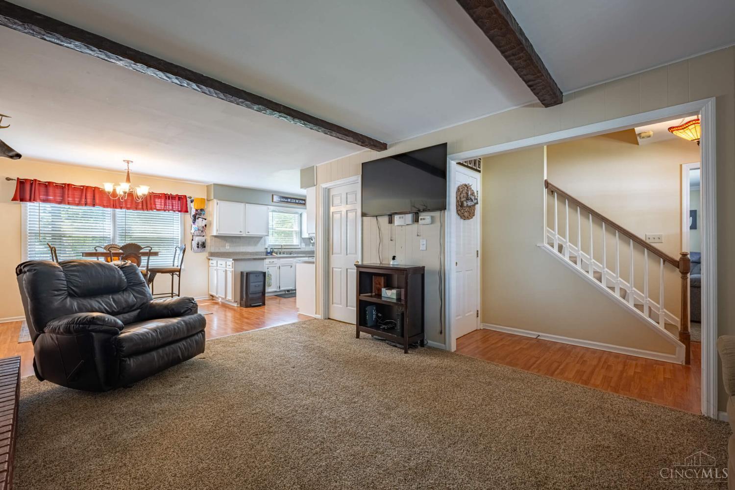 Property Photo: 1810 N Marshall Road OH 45042
