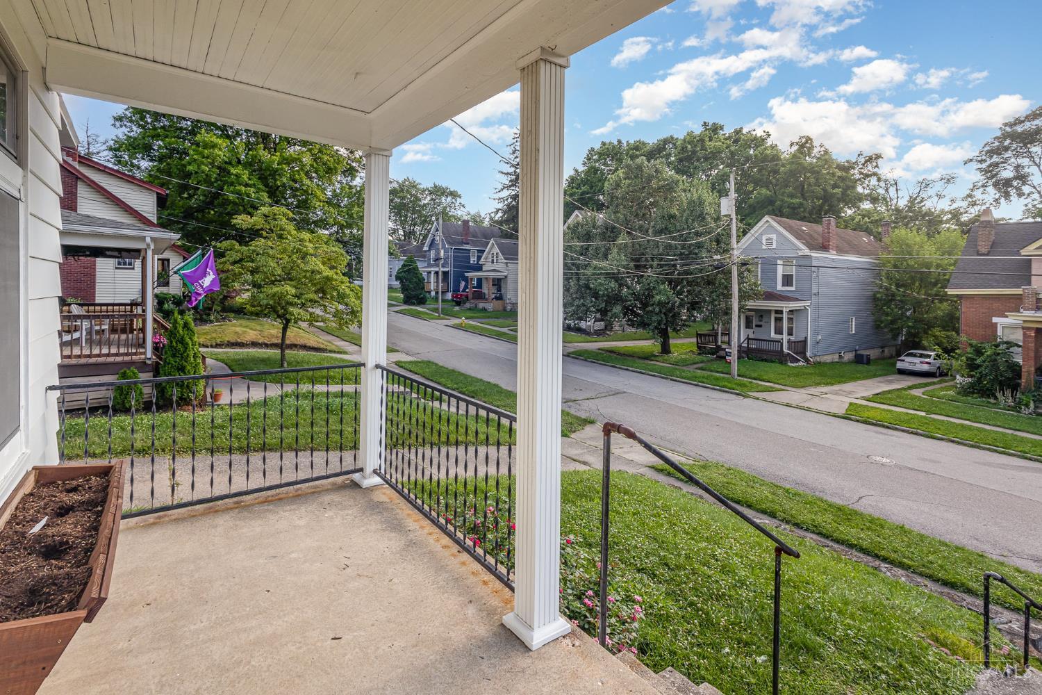 Property Photo:  3940 Lovell Avenue  OH 45211 