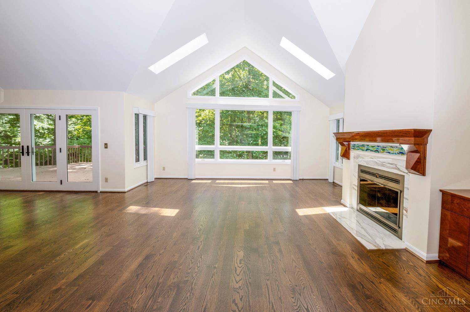 Property Photo:  6386 Turpin Hills Drive  OH 45244 