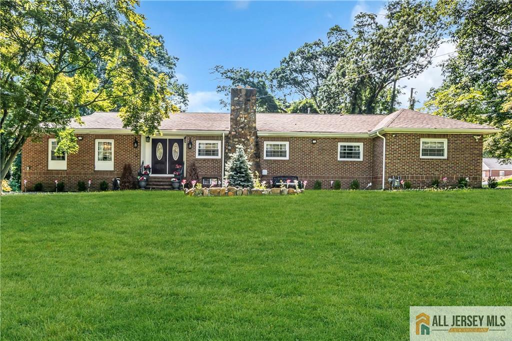 349 Summerhill Road  East Brunswick NJ 08816 photo