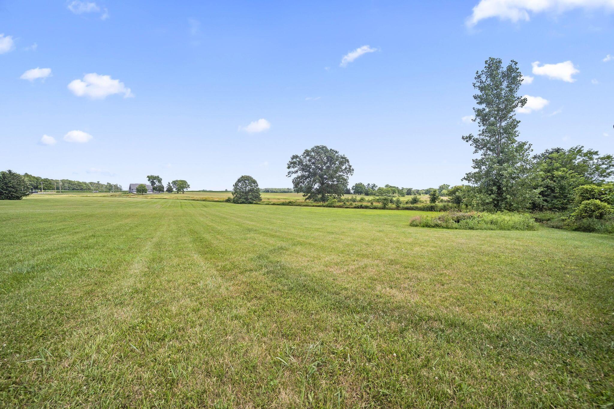 Property Photo: 22515 Wolford-Maskill Road OH 43040