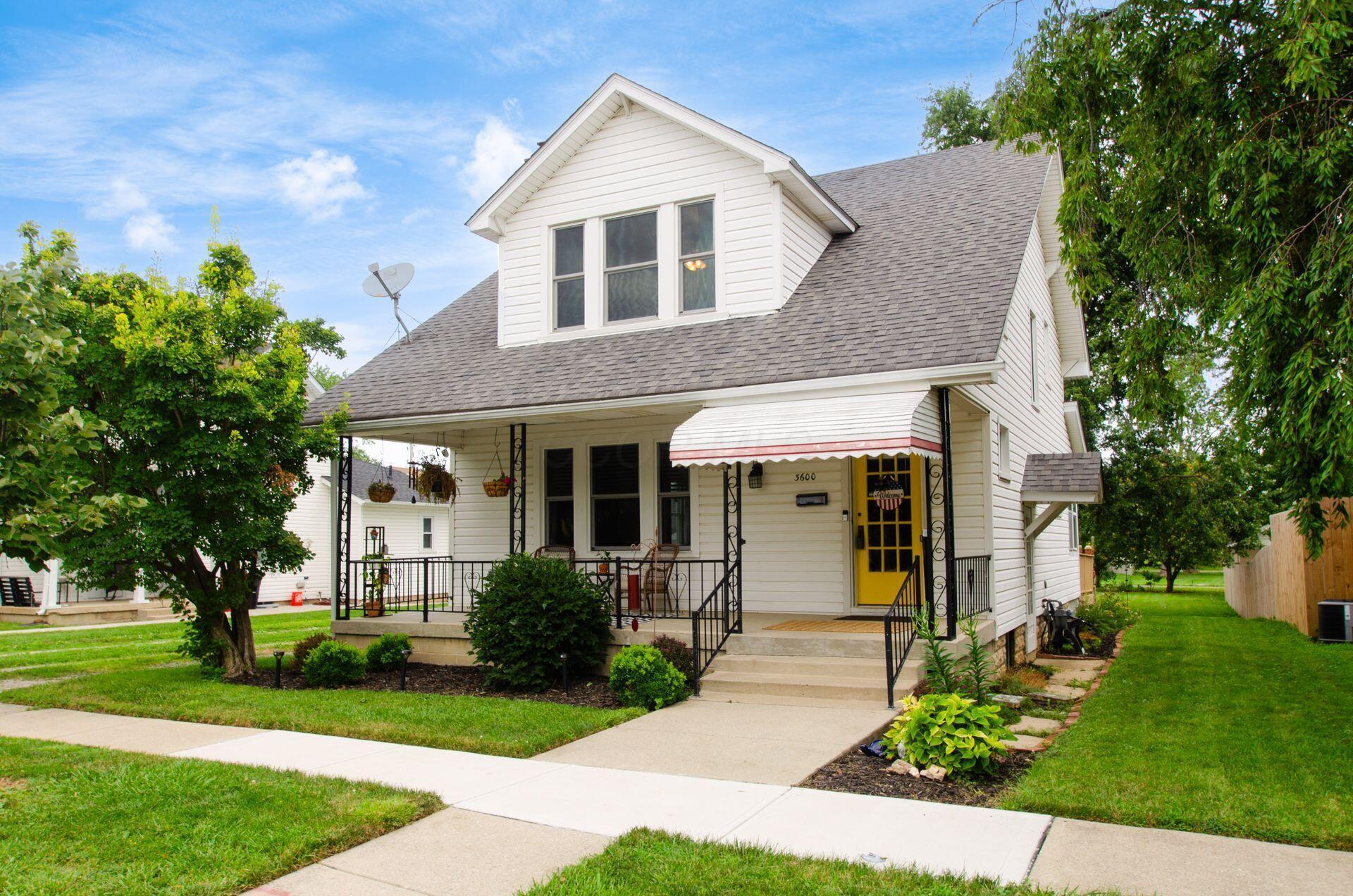 3600 Park Street  Grove City OH 43123 photo