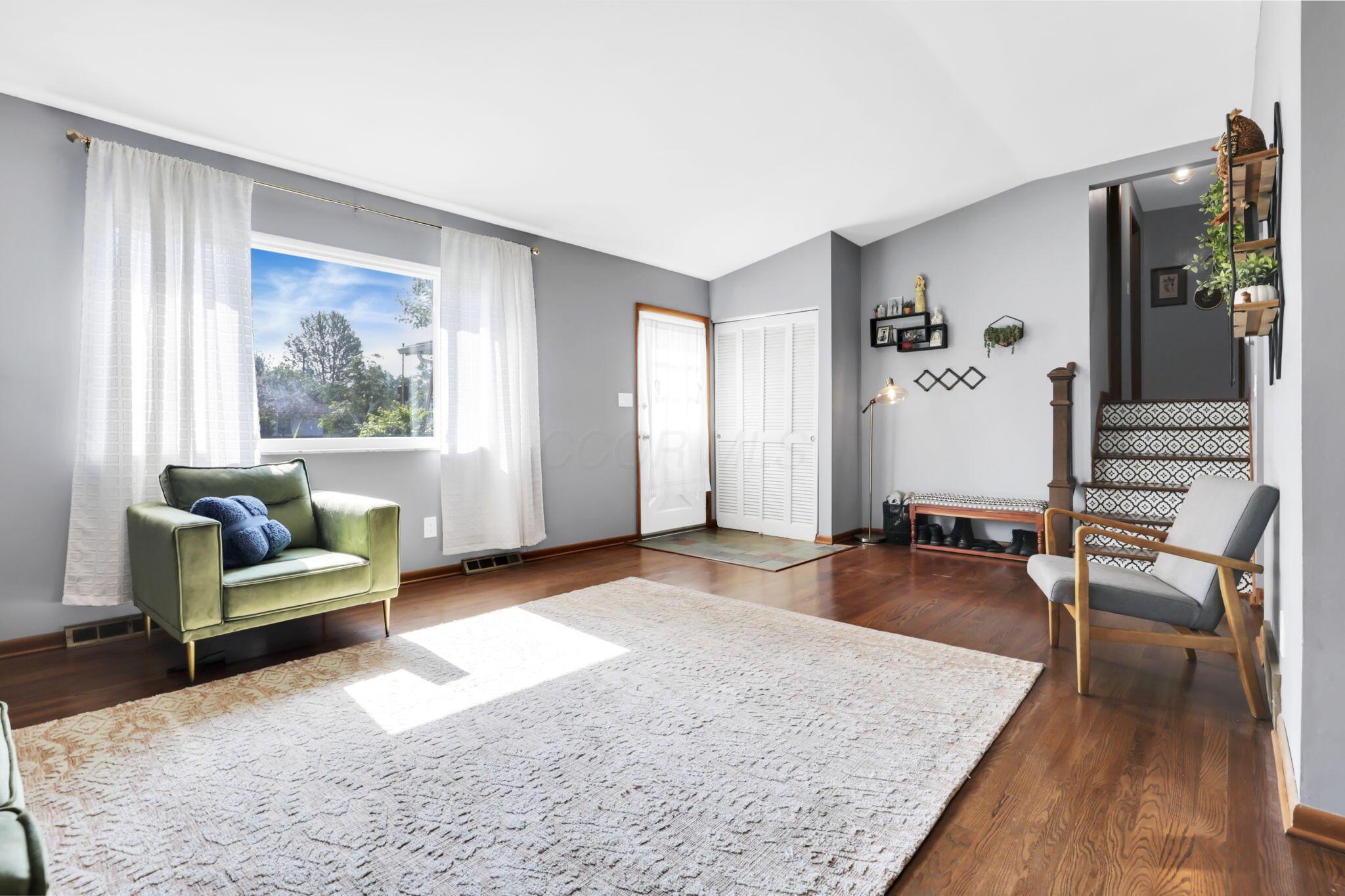 Property Photo: 3451 Independence Street OH 43123
