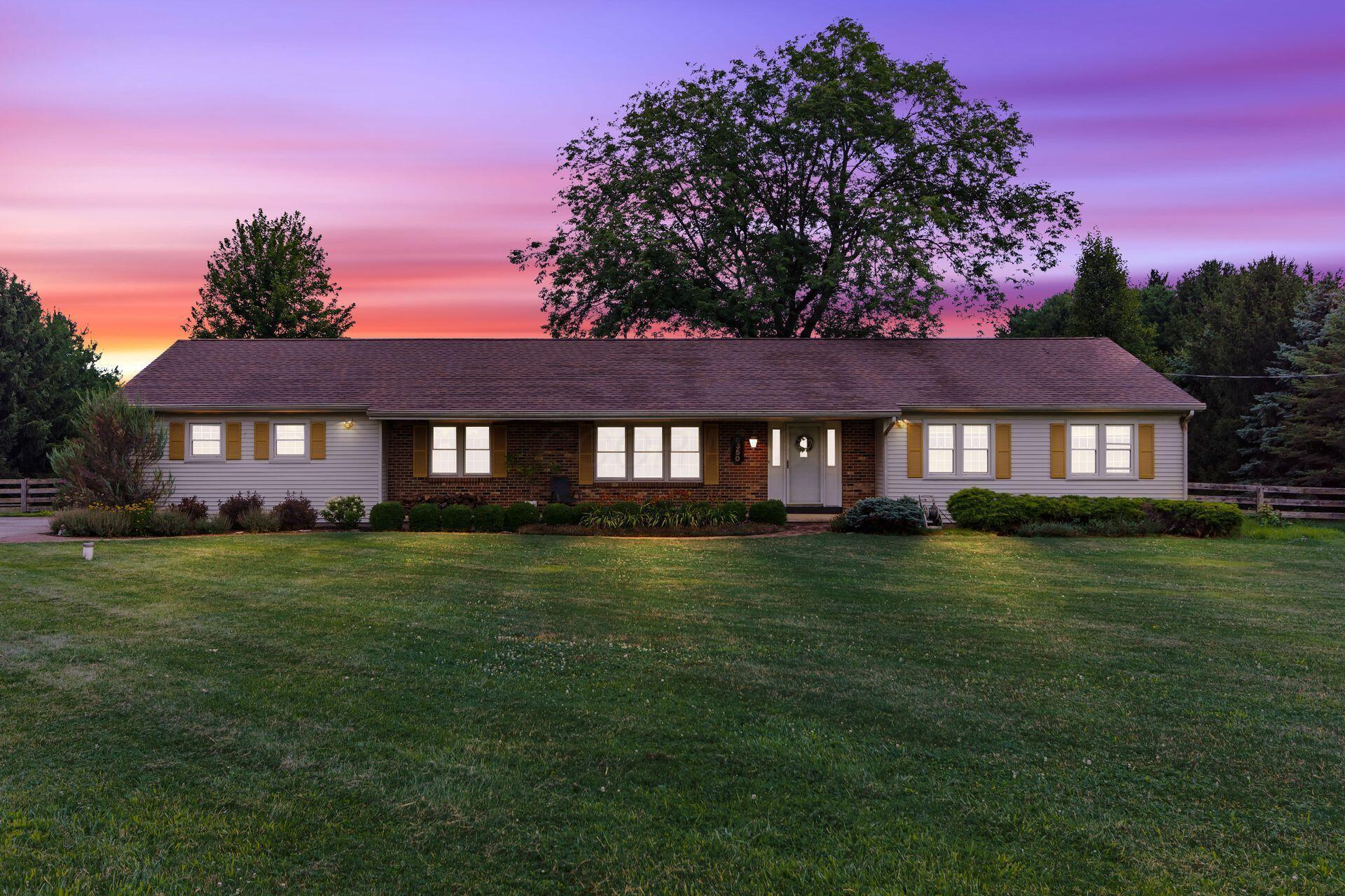Property Photo:  6350 King Pike  OH 43162 