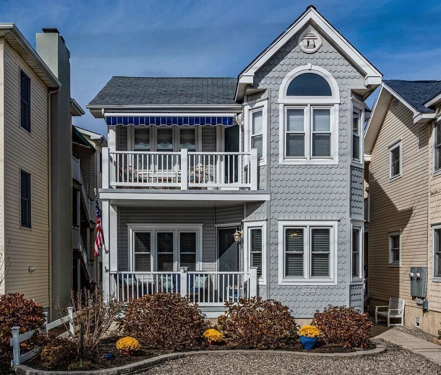 Property Photo:  3926 Central  NJ 08226 