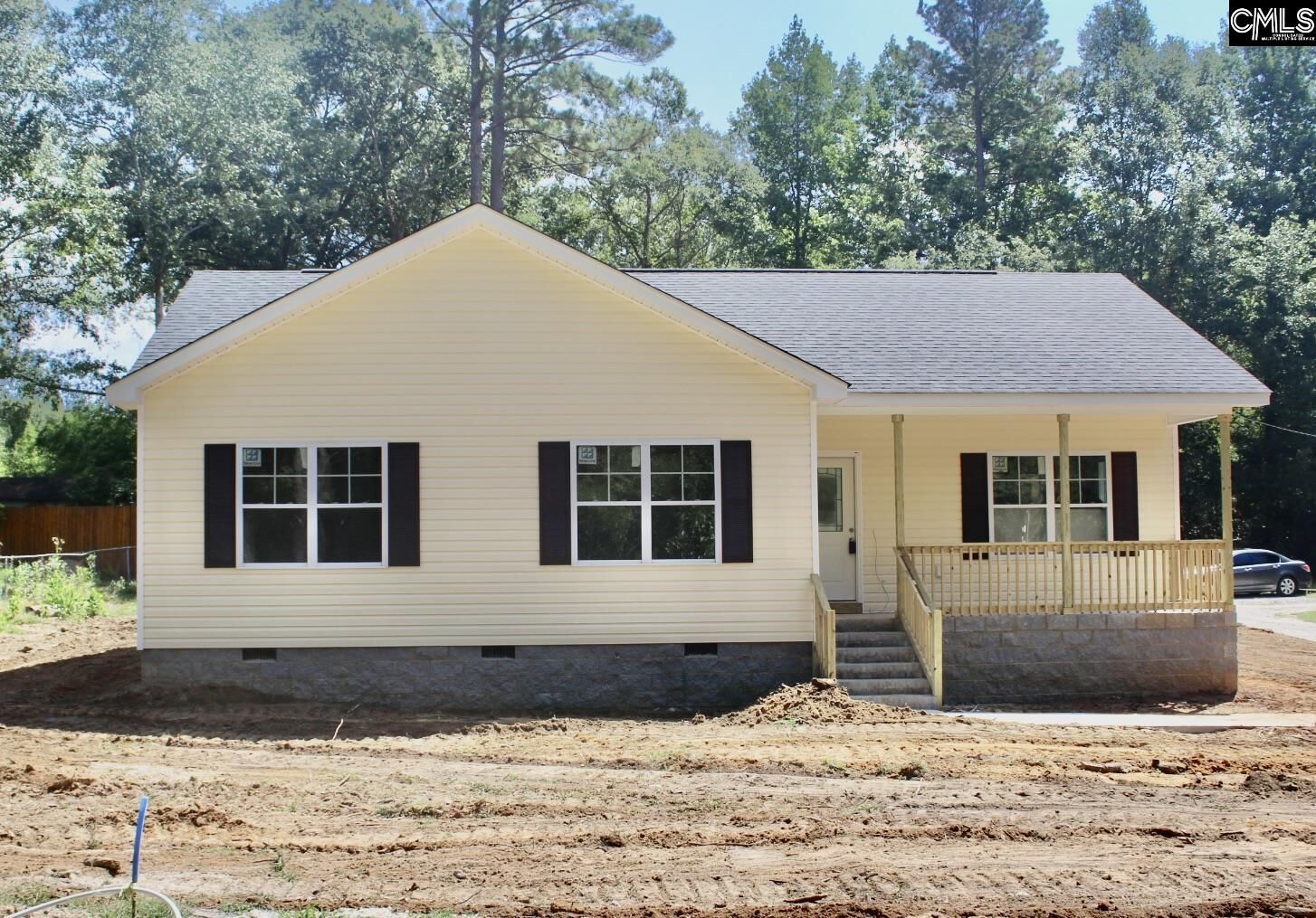 Property Photo:  718 Ellene  SC 29020 