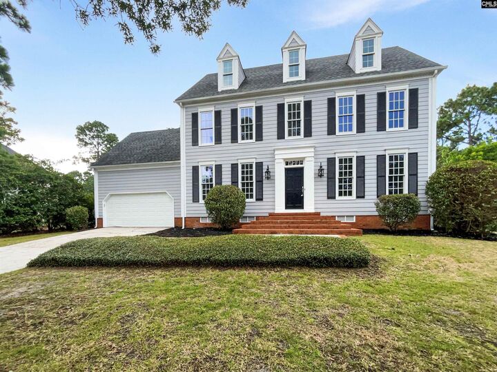 121 Genessee Valley  Columbia SC 29223 photo