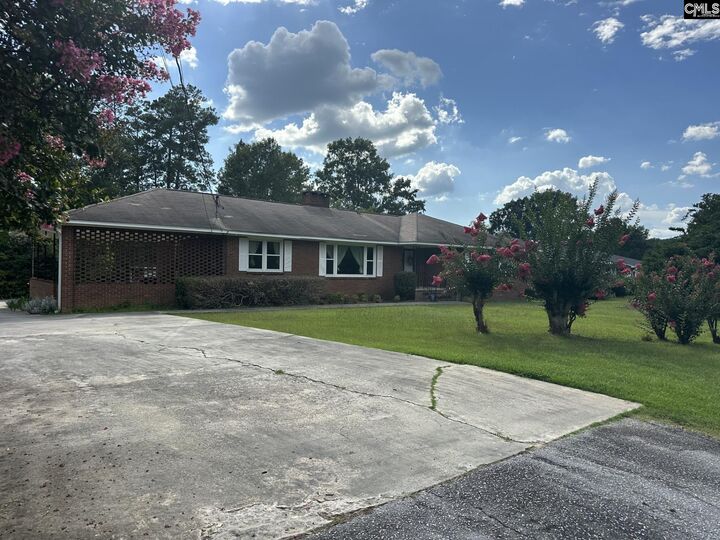 1413 Magnolia  Newberry SC 29108 photo