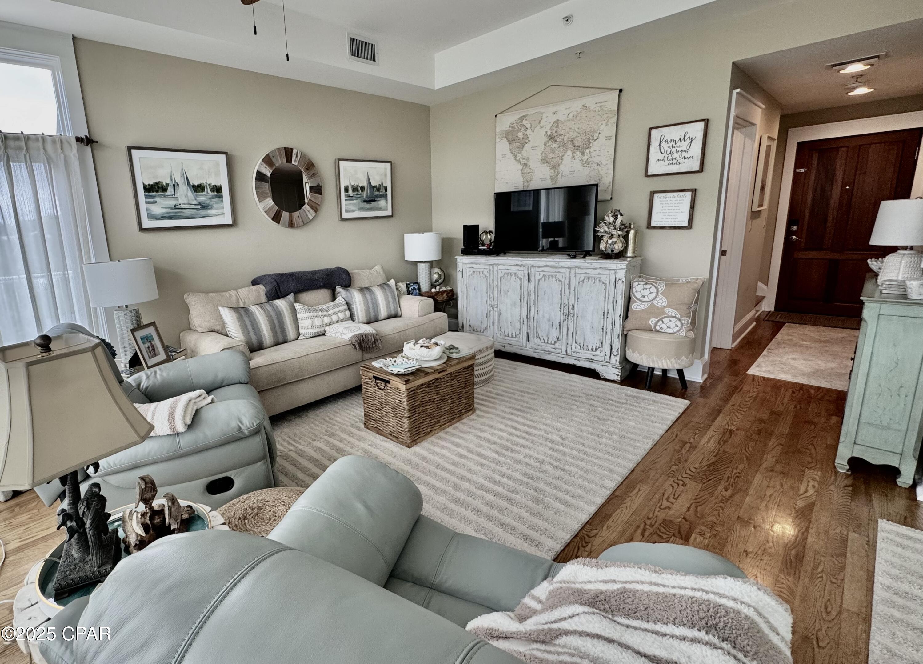 105 Carillon Market Street 301  Panama City Beach FL 32413 photo