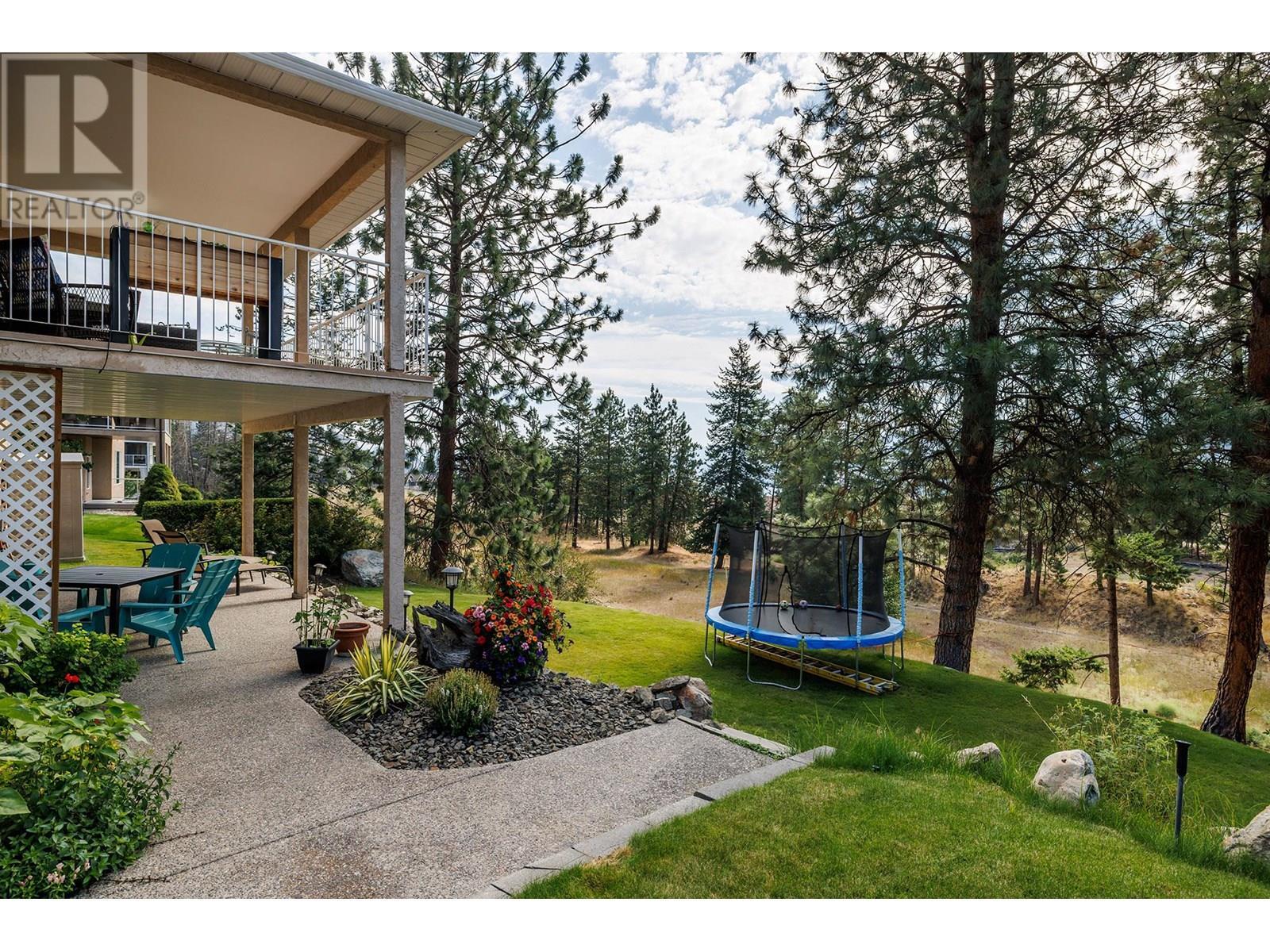 Property Photo: 4607 Ponderosa Drive BC V0H 1X5