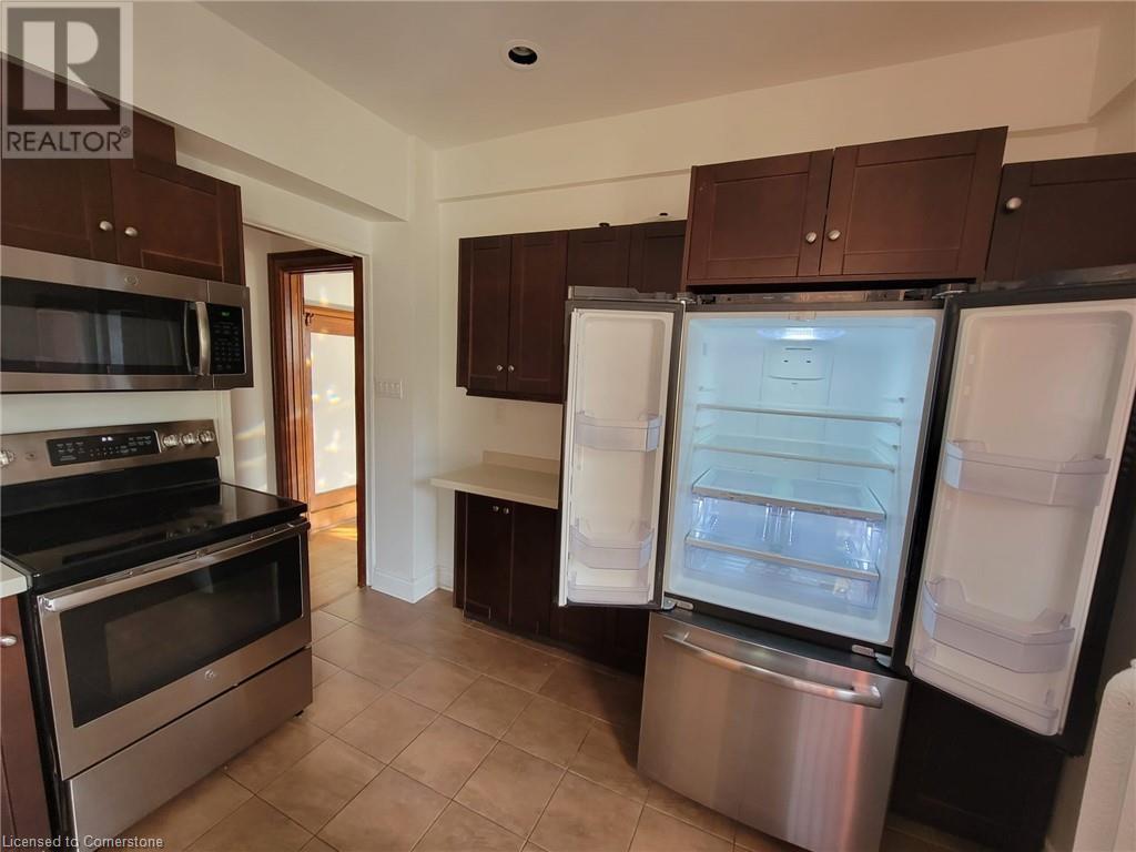 Property Photo: 43 Barnesdale Avenue South ON L8M 2V3