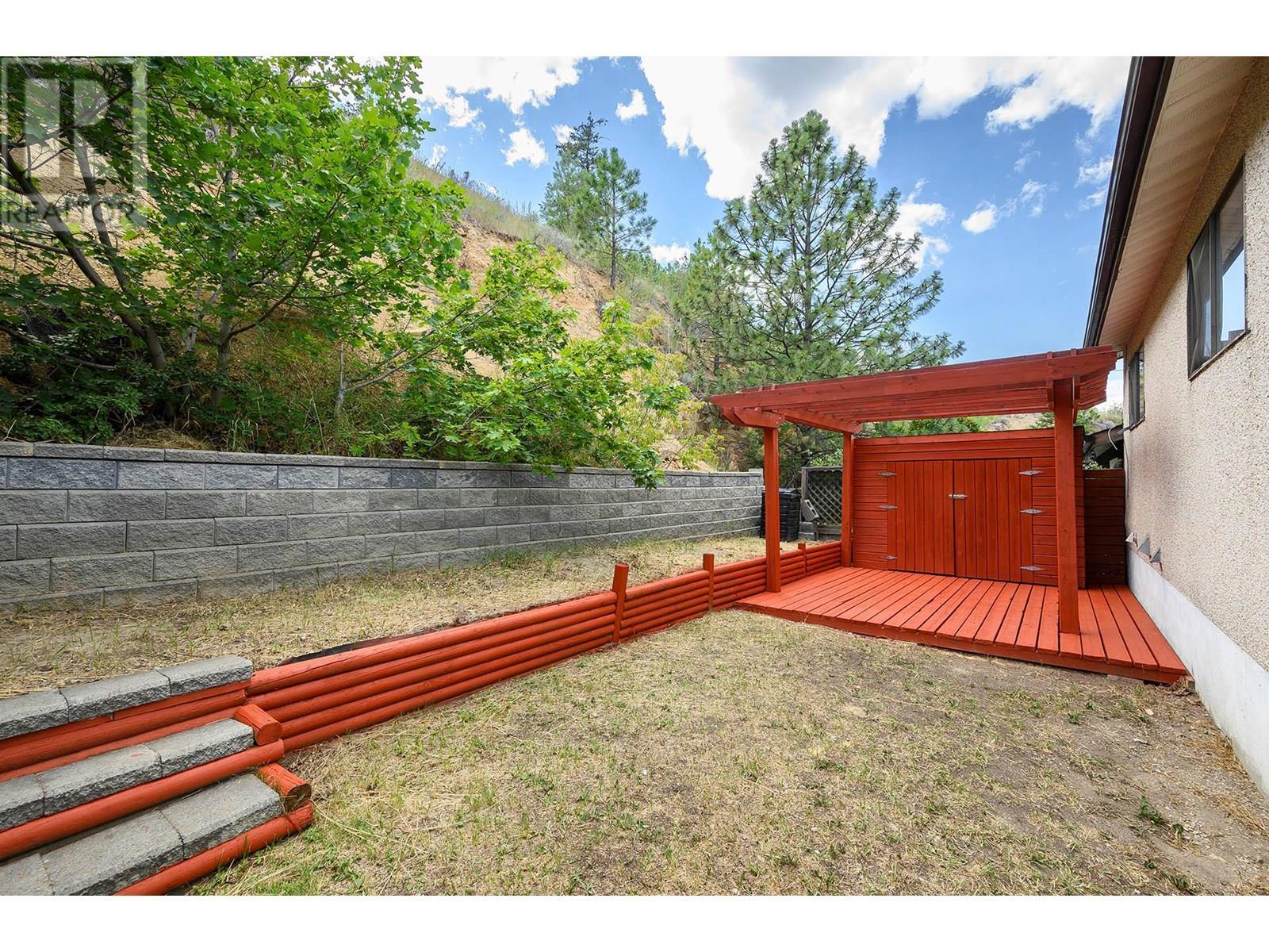 Property Photo: 315 Waddington Drive BC V2E 1S3
