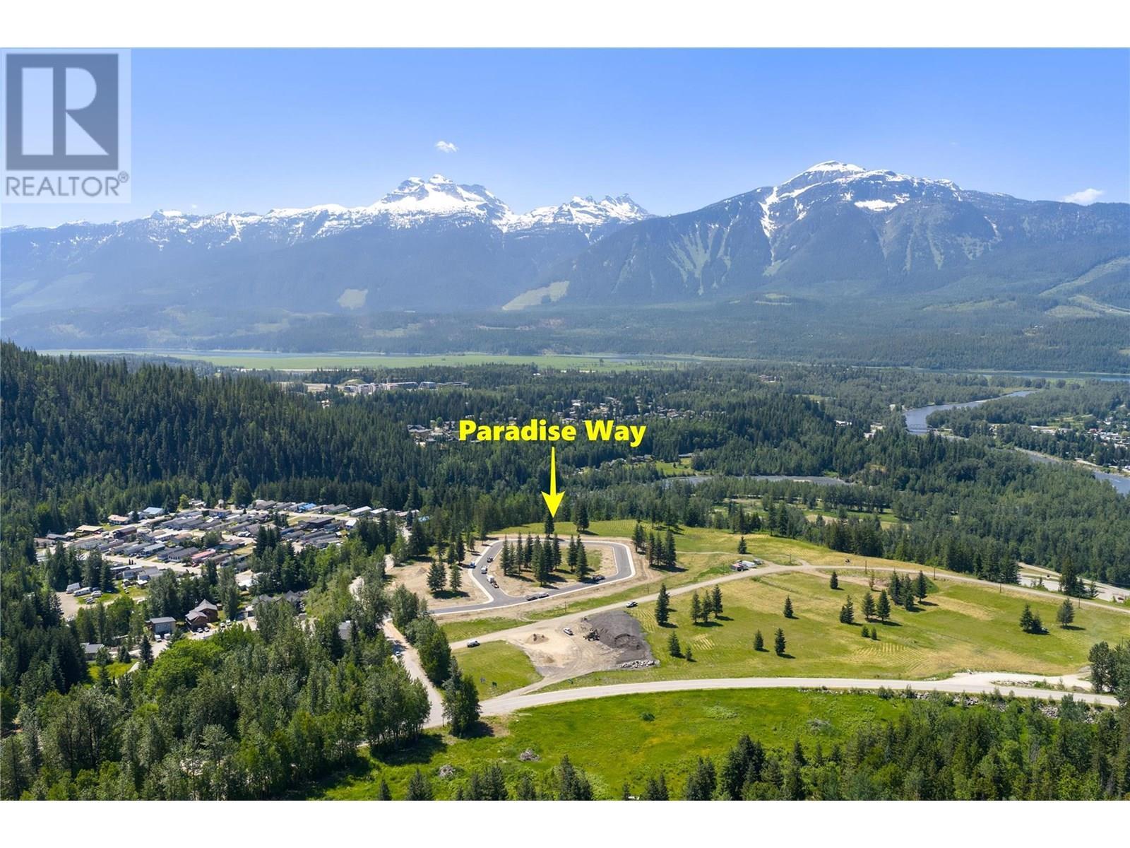 Meadow Place  Revelstoke BC V0E 2S0 photo