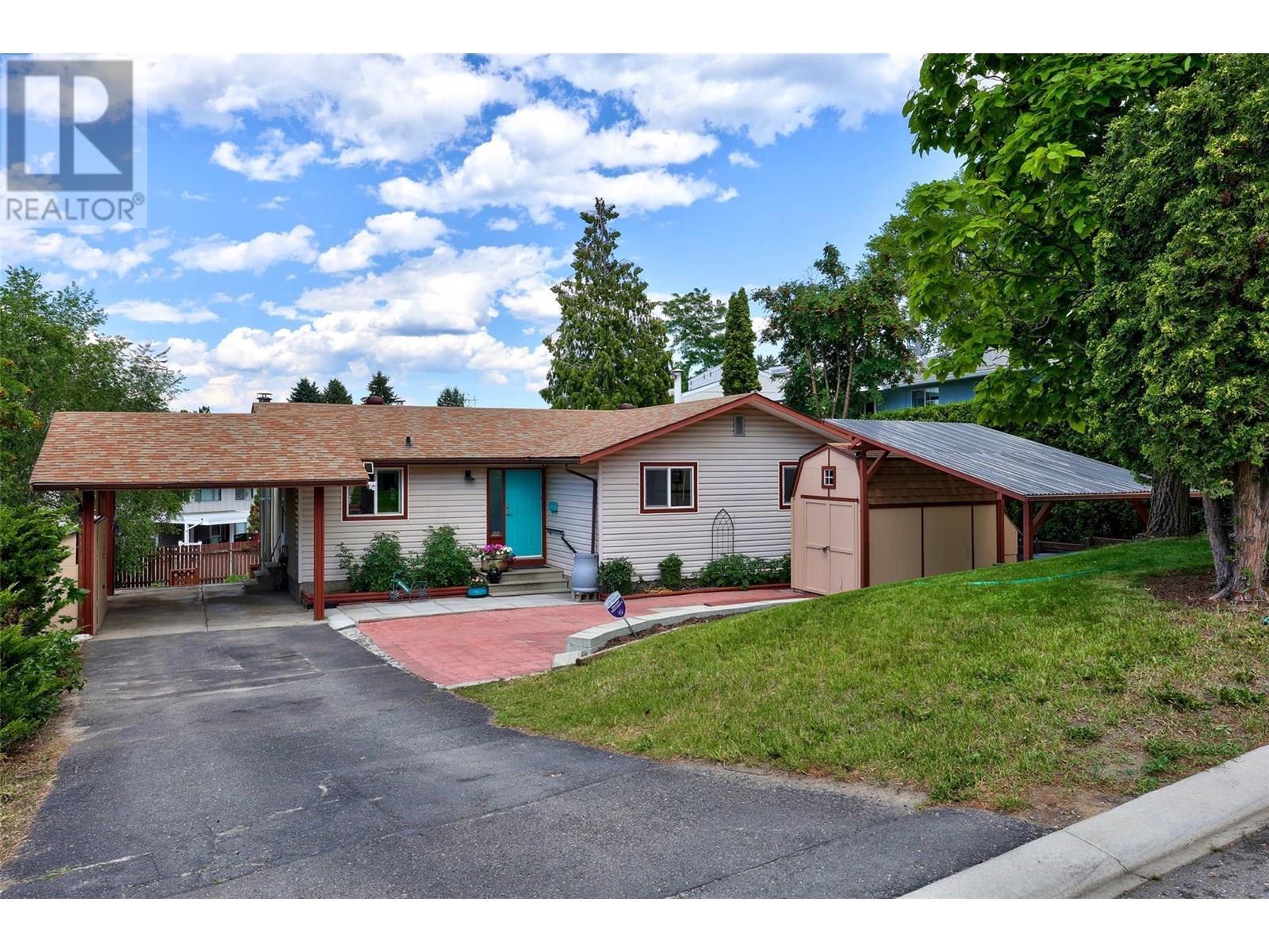 804 Glenesk Place  Kamloops BC V2E 1P6 photo