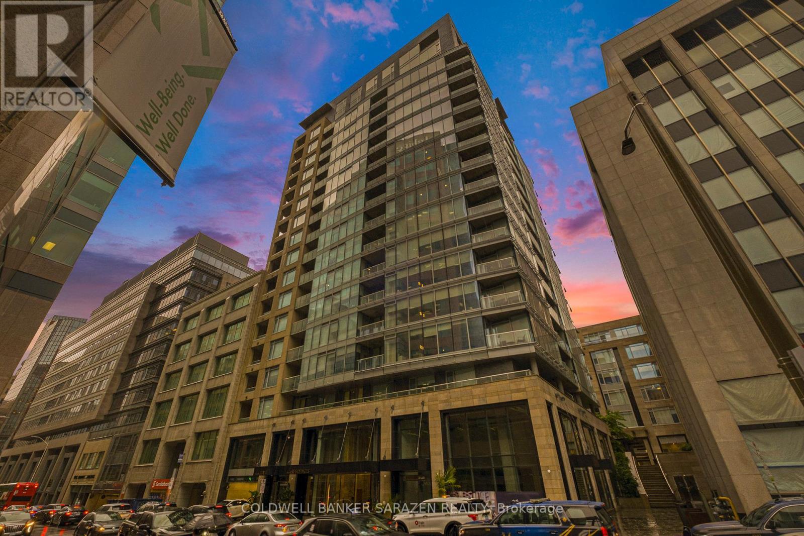 Property Photo: 101 Queen Street 808 ON K1P 0B7