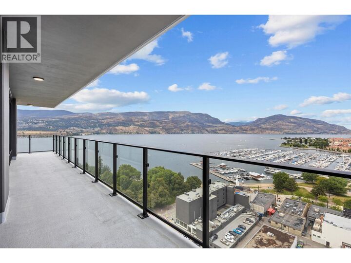 Property Photo: 238 Leon Avenue 1808 BC V1Y 6H9