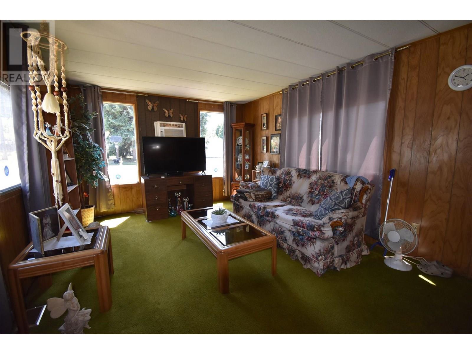 Property Photo: 159 Schulte Crescent BC V1N 3E1
