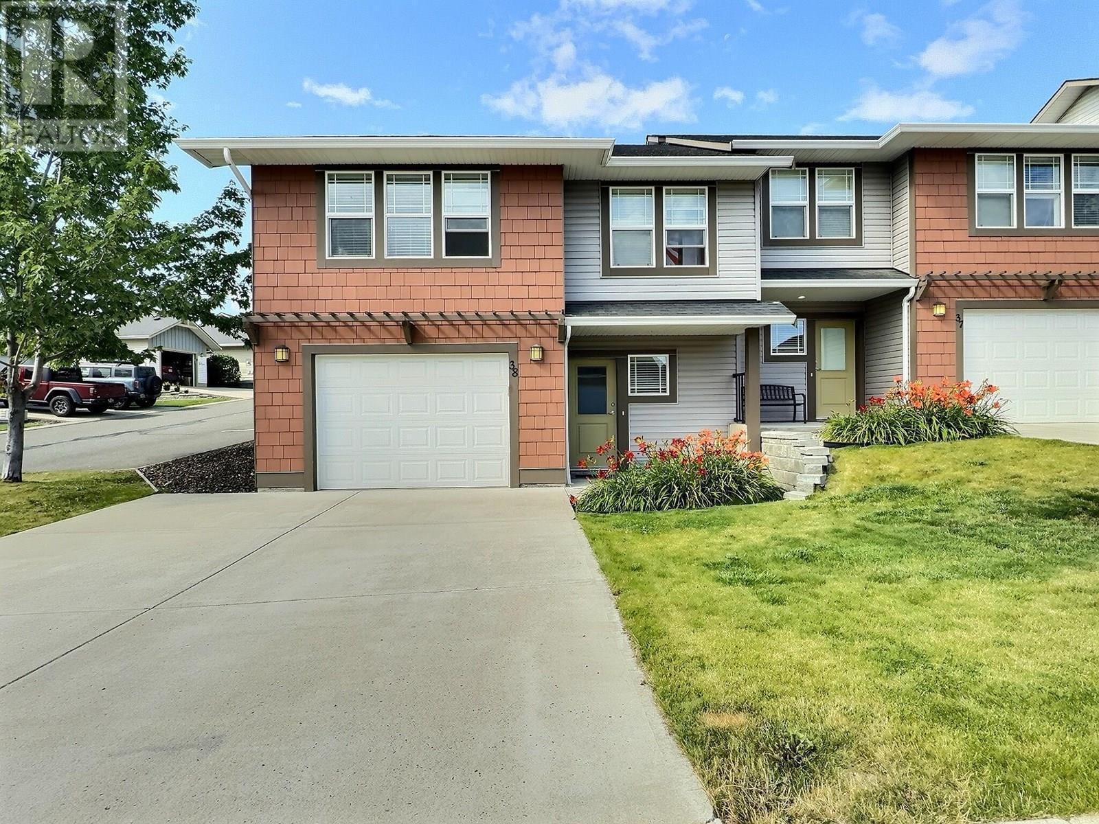 900 Stagecoach Drive 38  Kamloops BC V2B 0B7 photo