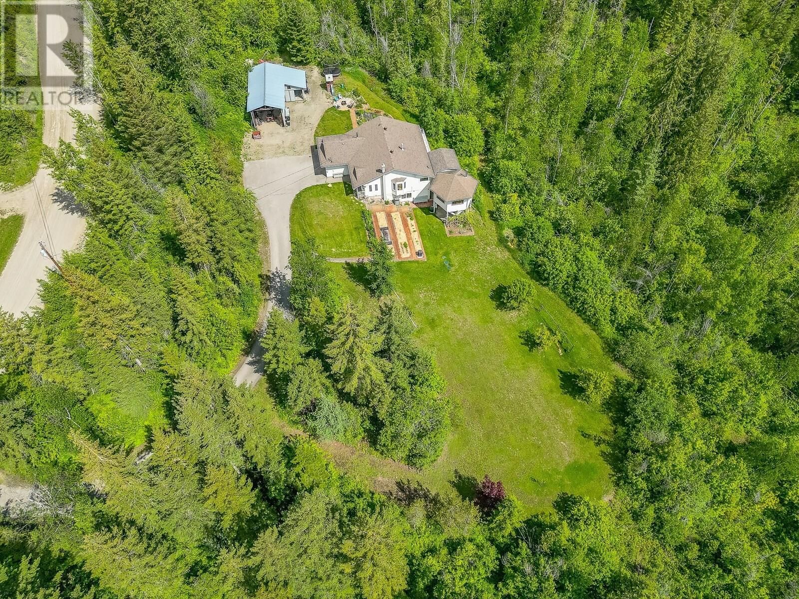Photo de la propriété: 65 Grove Road BC V0E 1V3