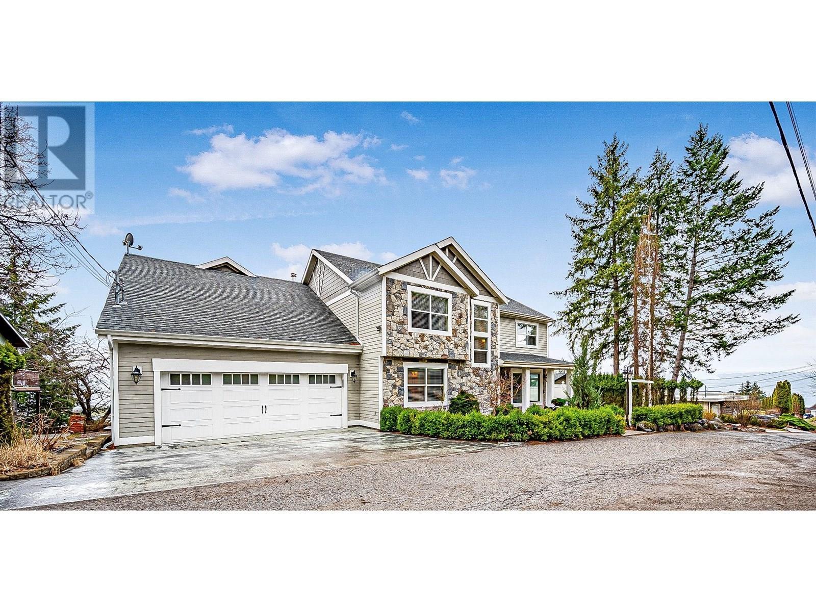 Photo de la propriété: 1202 Trevor Drive BC V1Z 3K7