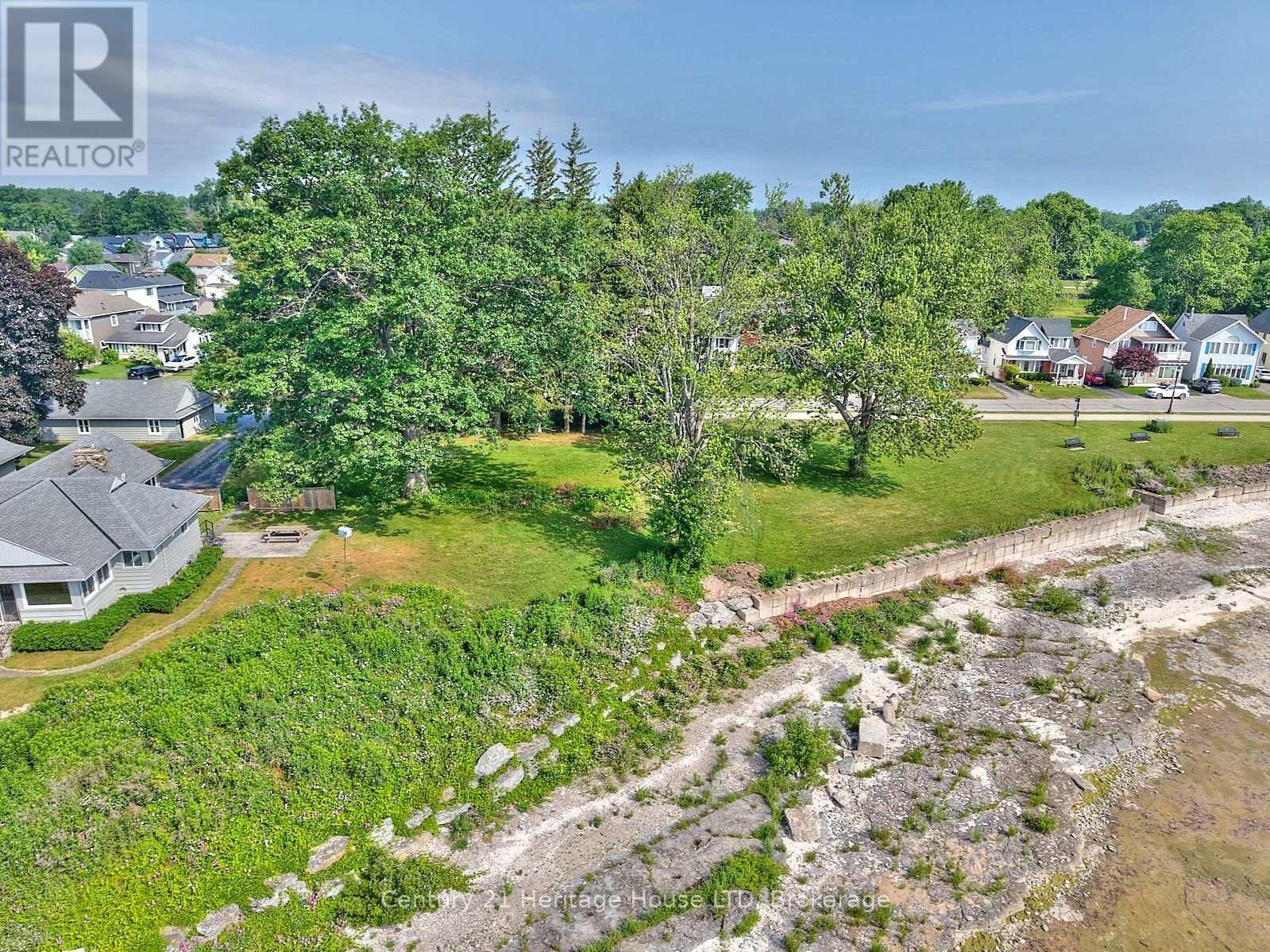 Property Photo:  V/L Lakeshore Road  ON L2A 1B8 