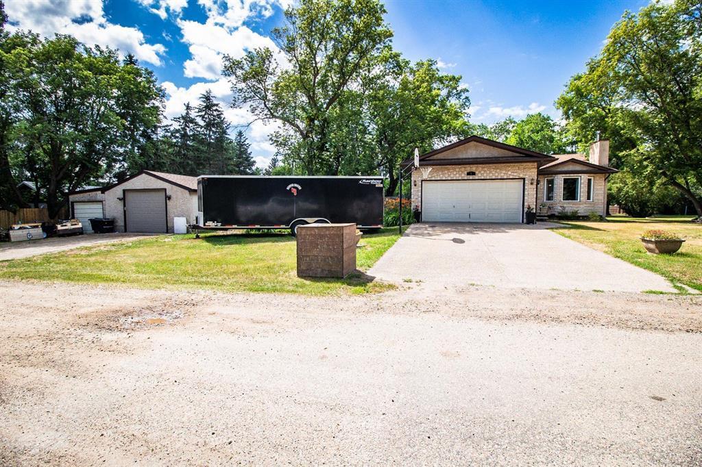 Photo de la propriété: 7 Lomond Street MB R0K 0A0