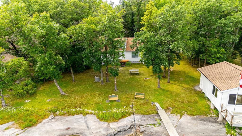 Property Photo: 13 Block 1 Road MB R0E 2H0