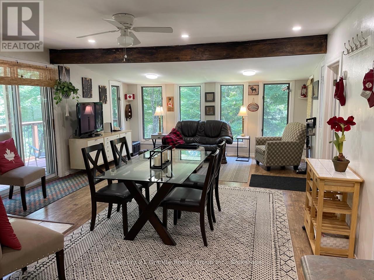 Property Photo:  1013 Miskwabi Lake Road  ON K0M 1S0 
