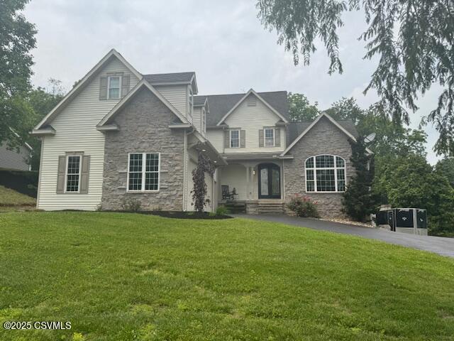 9 Crestmont Circle  Bloomsburg PA 17815 photo
