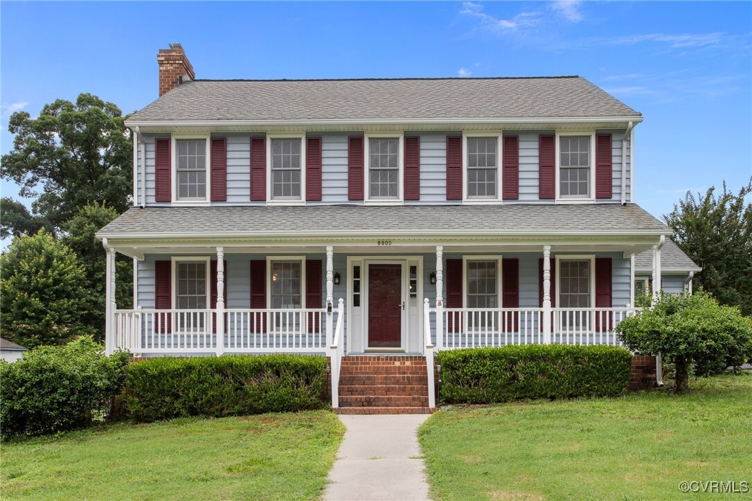 8900 Emory Oak Lane  Chesterfield VA 23237 photo
